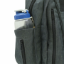 Boogey Backpack Black Blue